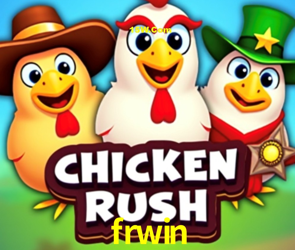 Descubra a Magia dos Jogos de Arcade no frwin